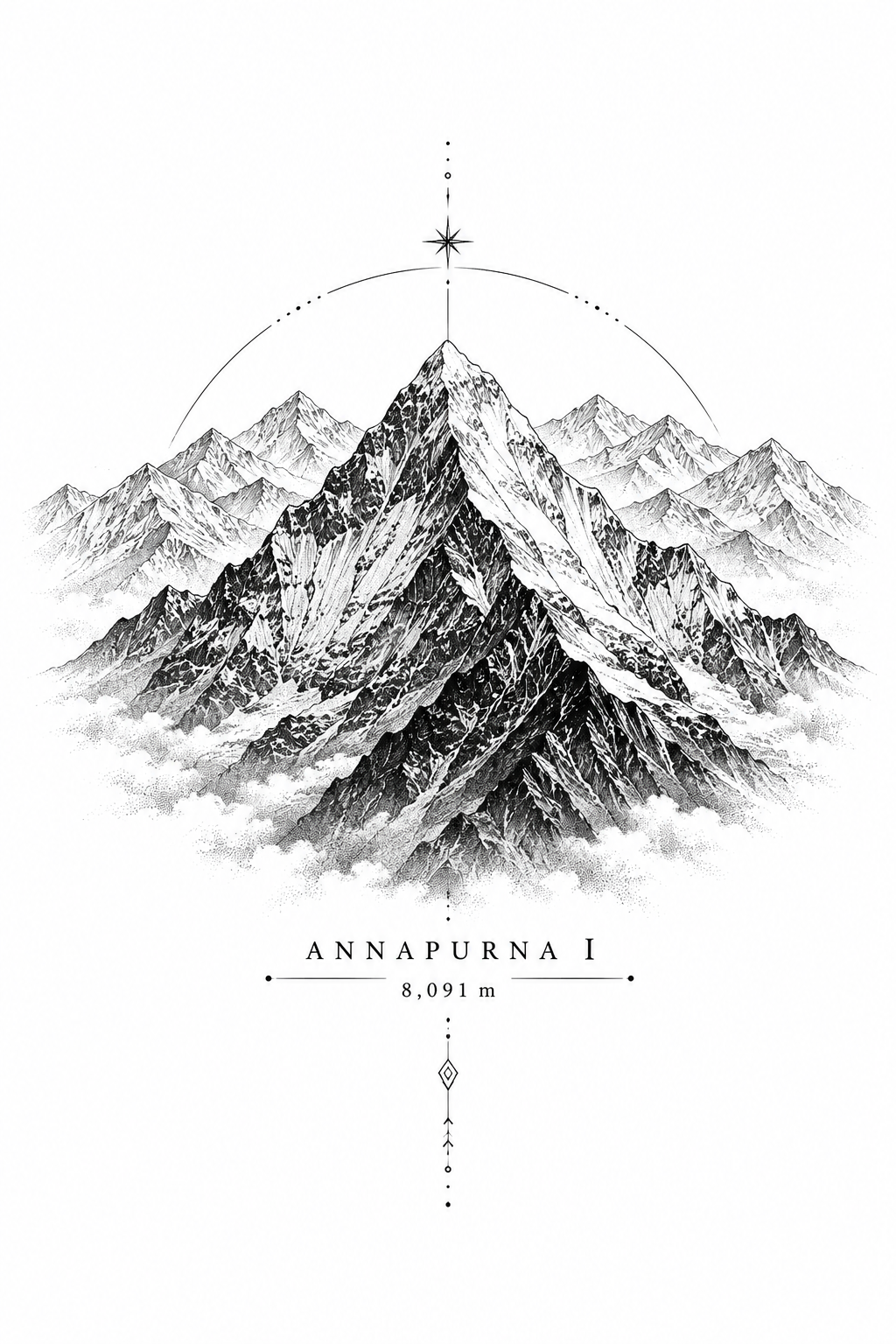 Annapurna I