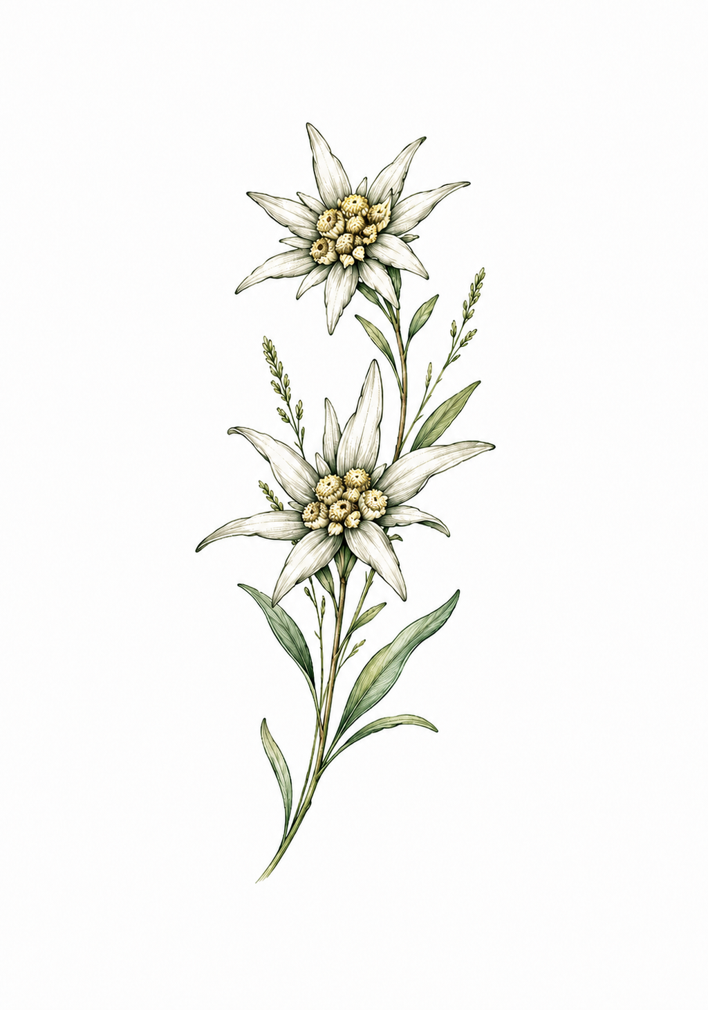 Edelweiss