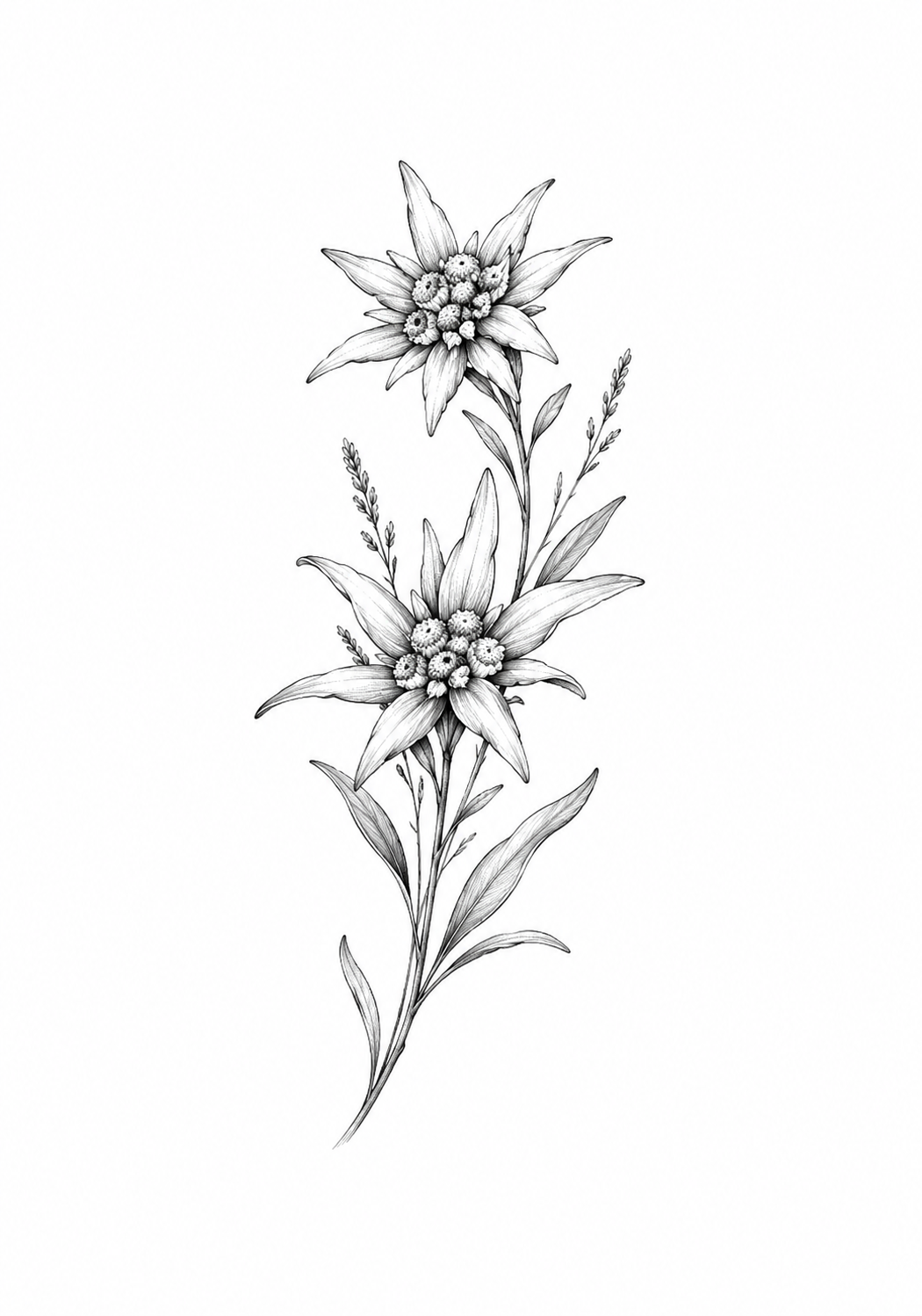 Edelweiss