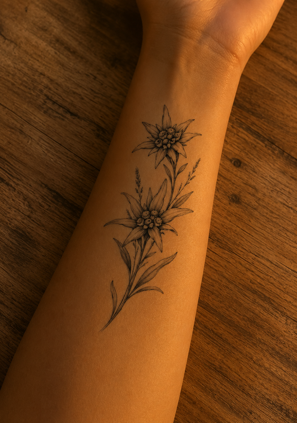 Edelweiss