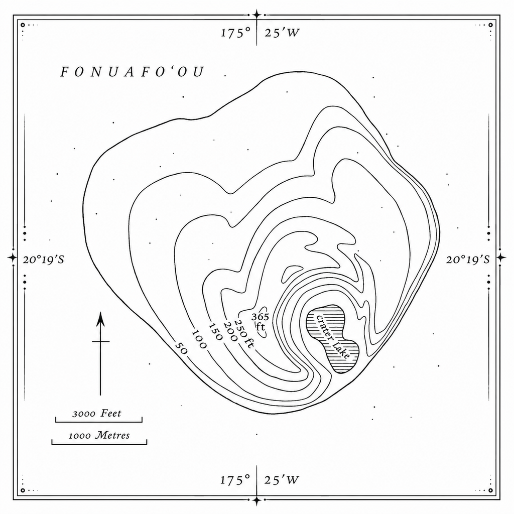Fonuafoʻou Island