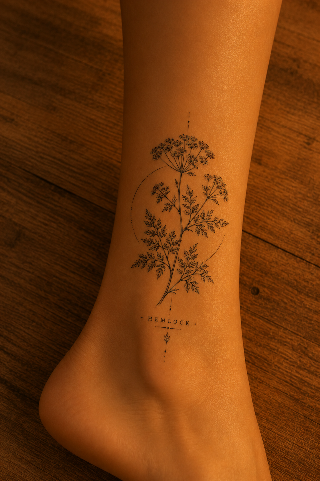 Hemlock
