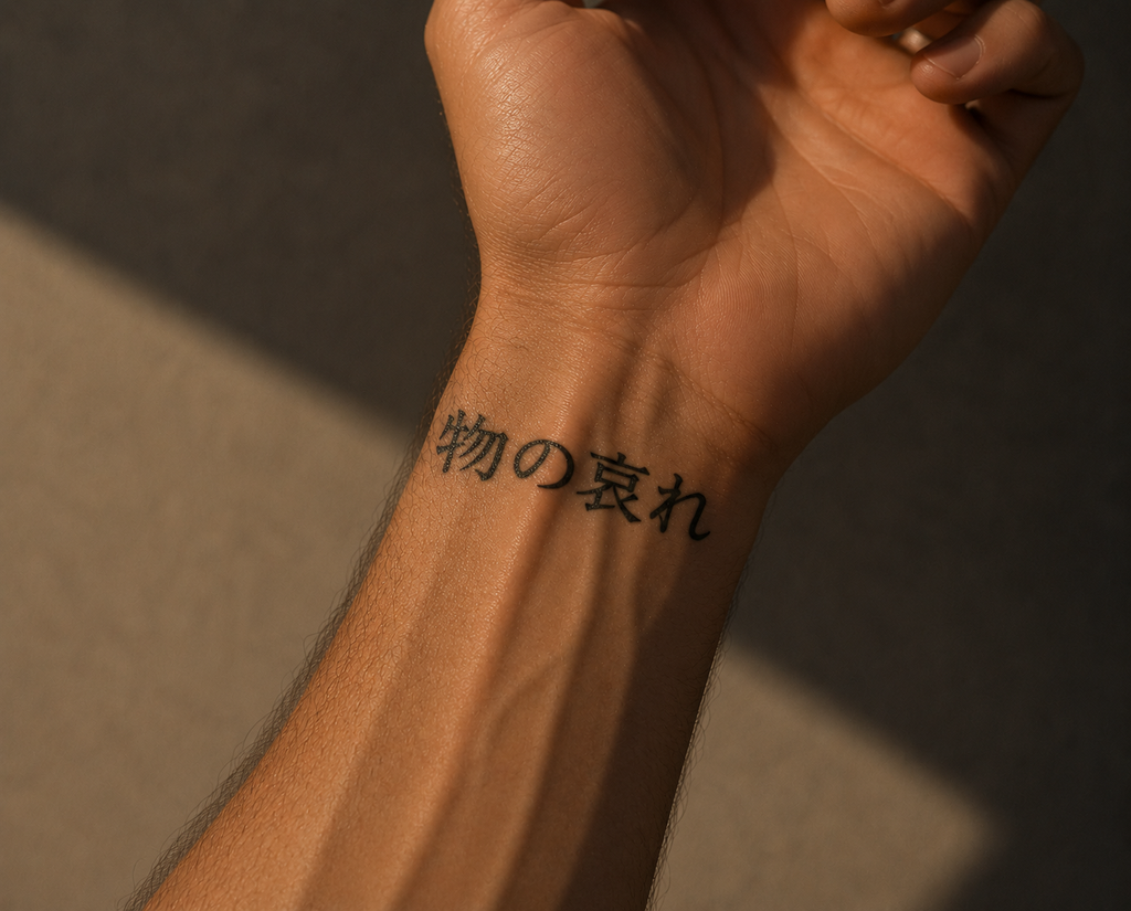 Mono No Aware