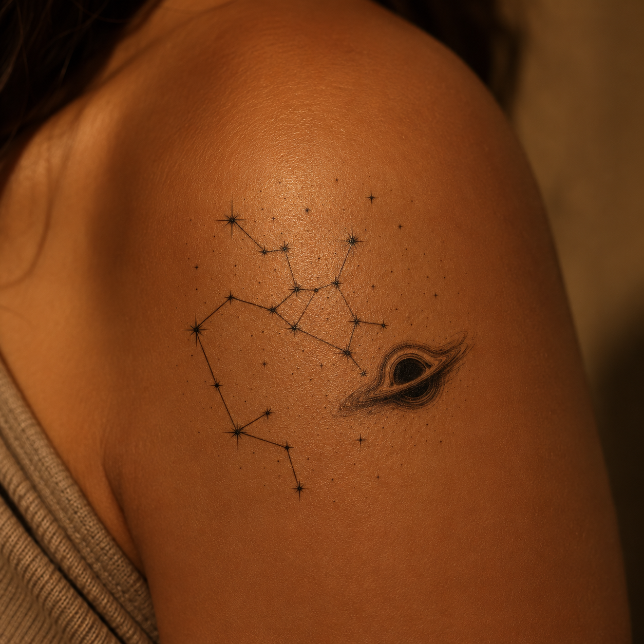 Sagittarius A*