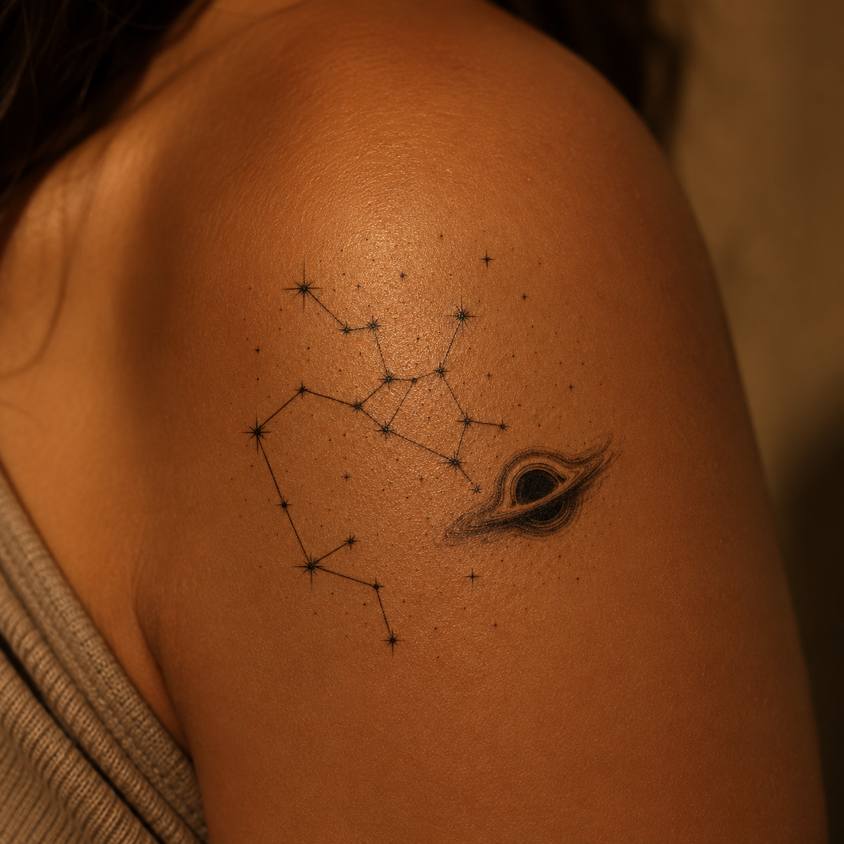 Sagittarius A*