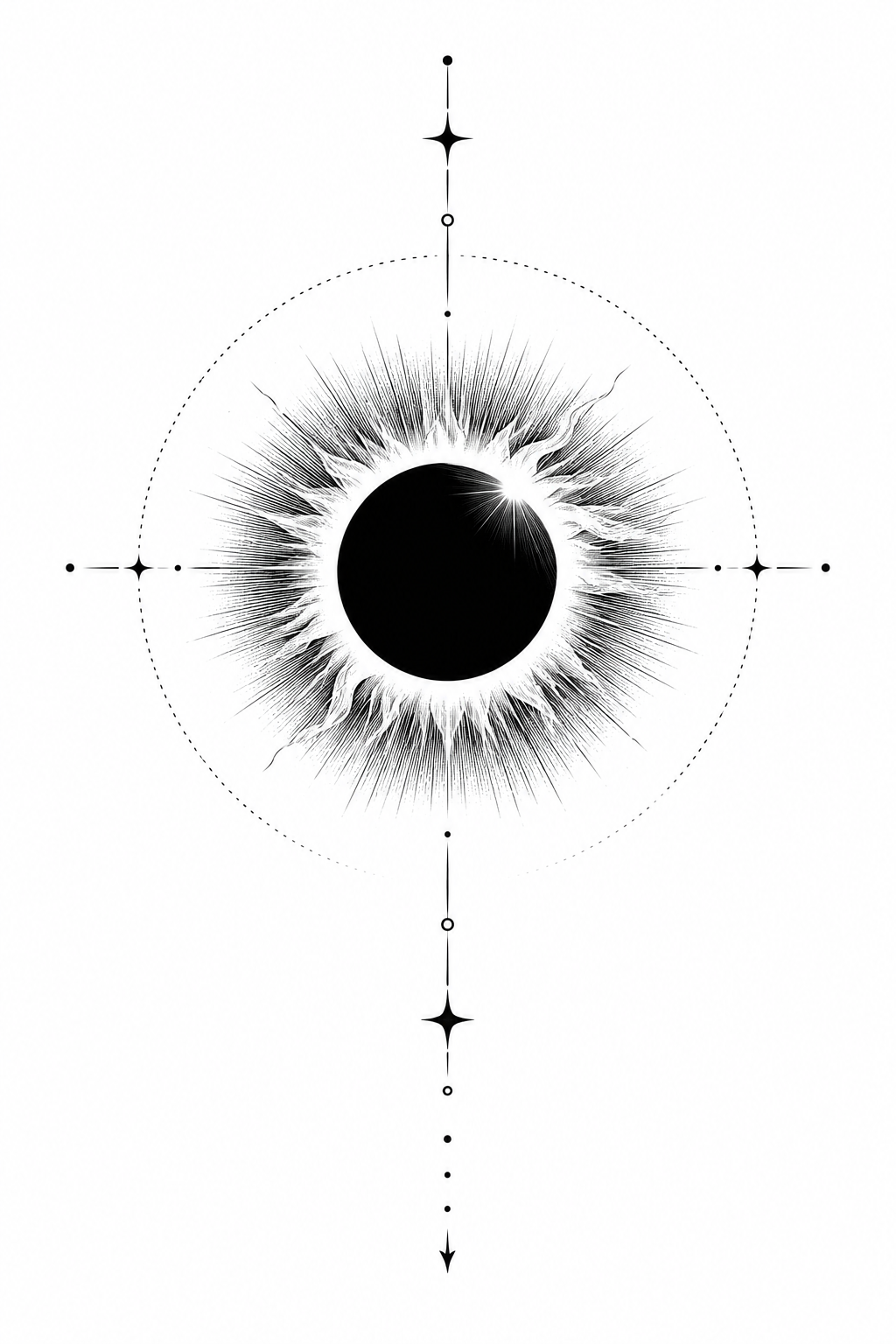 Total Solar Eclipse