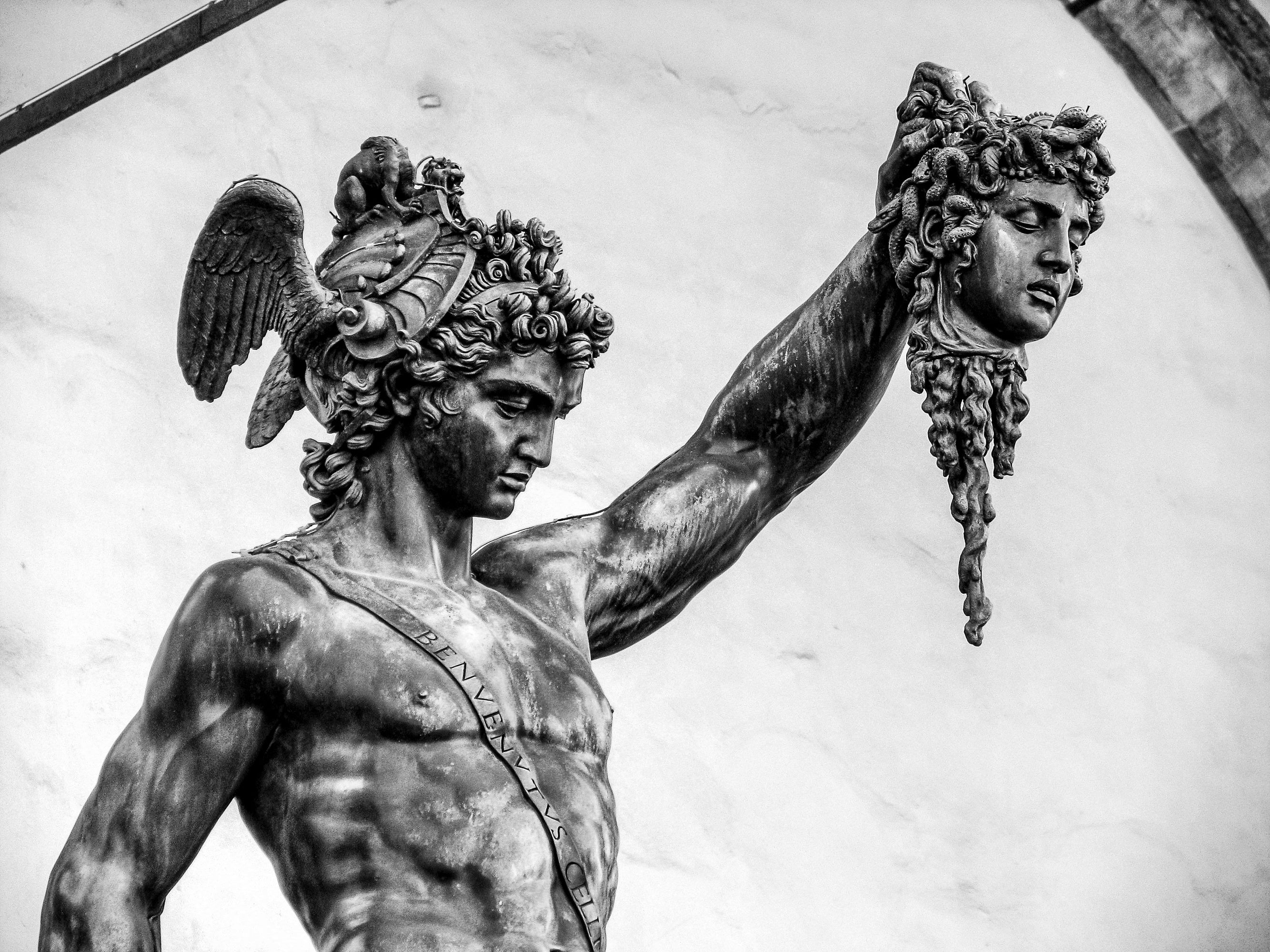 Ancient Myth