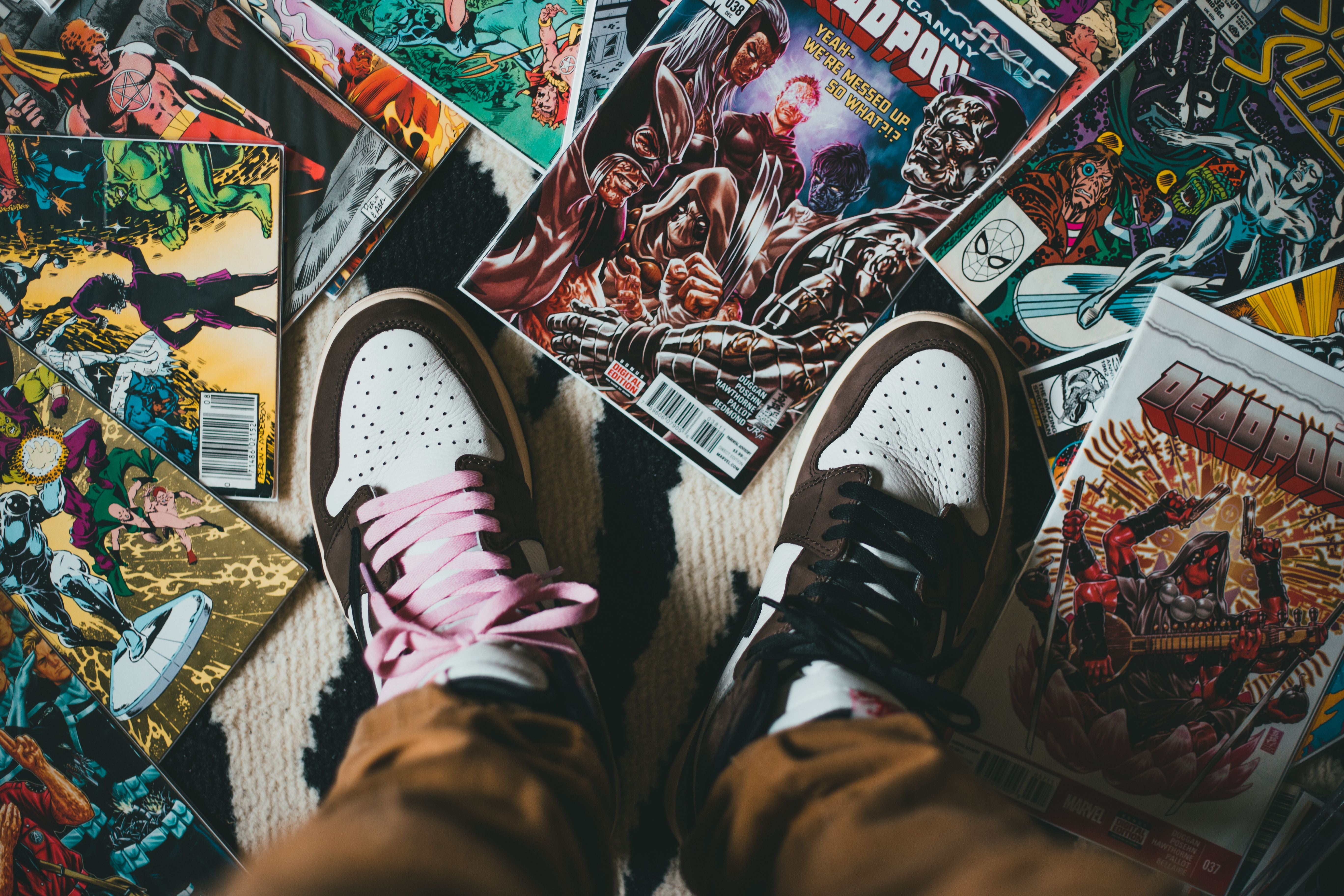 Popculture